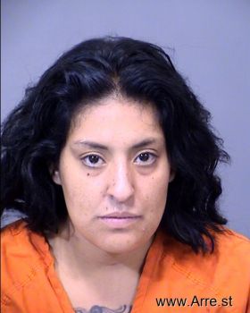 Adriana Rivera Rodriguez Mugshot