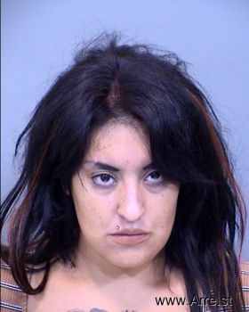 Adriana Rivera Rodriguez Mugshot