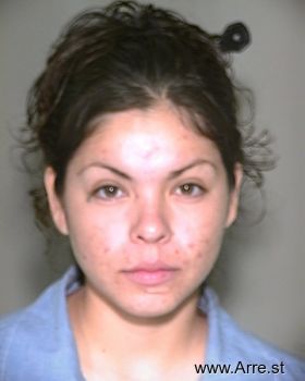 Adriana  Silva Mugshot