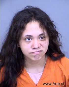 Adriana  Valenzuela Mugshot