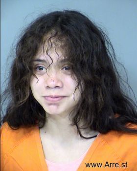 Adriana  Valenzuela Mugshot