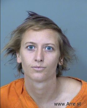 Adriane Marie Edwards Mugshot