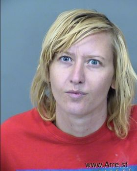 Adriane Marie Edwards Mugshot