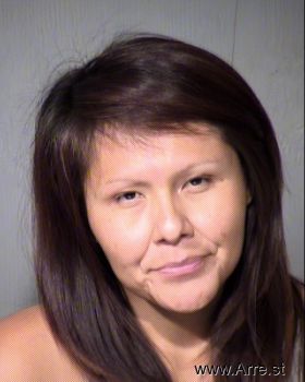 Adrianna  Begay Mugshot