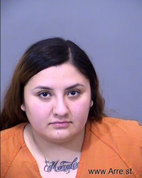 Adrianna  Cabrales Mugshot