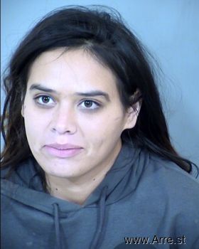 Adrianna Nicole Chavez Mugshot