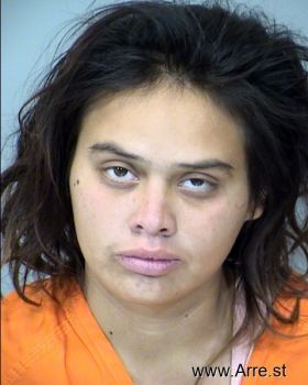 Adrianna Nicole Chavez Mugshot