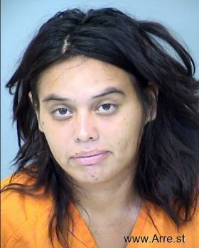 Adrianna Nicole Chavez Mugshot