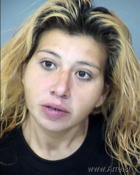 Adrianna  Hernandez Mugshot