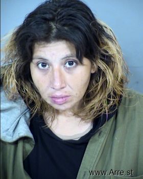 Adrianna  Hernandez Mugshot