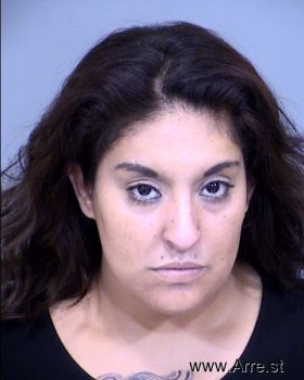 Adrianna Rivera Rodriguez Mugshot