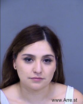 Adrianna Natali Rodriguez Mugshot