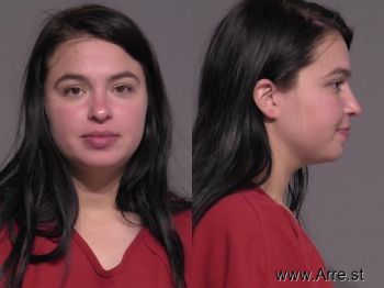 Adrianna M Rodriguez Reyna Mugshot