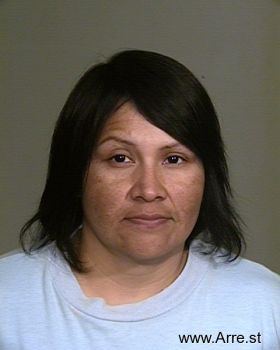 Adrianne F Alvarado Mugshot