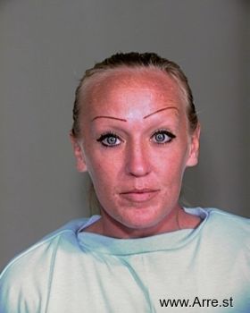 Adrianne  Anderson Mugshot