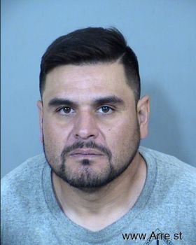 Agustin  Gonzalez Mugshot