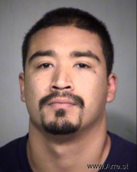 Agustin Francisco Martinez Mugshot