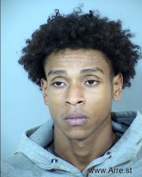 Ahmed Zaki Amin Mugshot