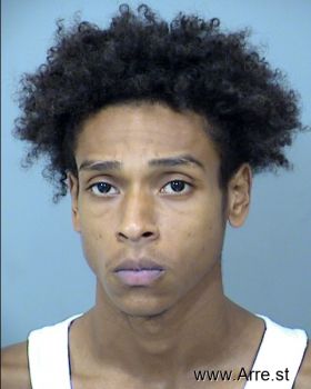 Ahmed Zaki Amin Mugshot