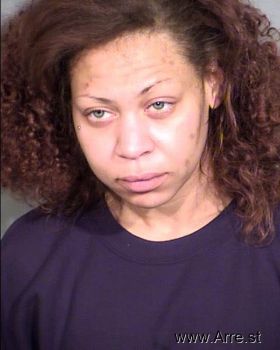 Aiesha Lnai Obrien Boyd Mugshot