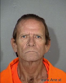 Alan  Clayton Mugshot