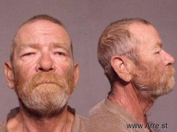 Alan  Clayton Mugshot