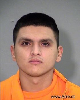 Alan  Cruz-meza Mugshot