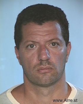 Alan  Disomma Mugshot