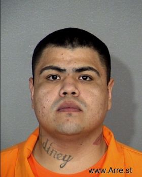 Alan L Gonzalez Mugshot