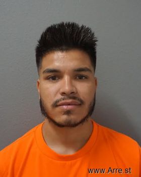 Alan E. Hernandez Mugshot