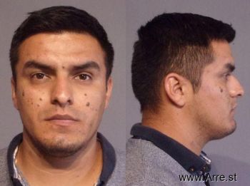 Alan  Hernandez Mugshot