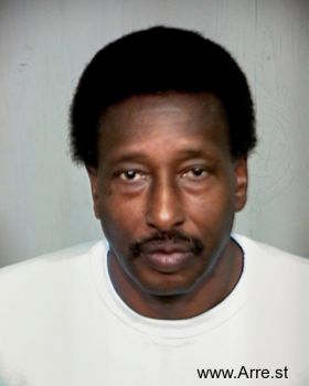 Alan K Jones Mugshot