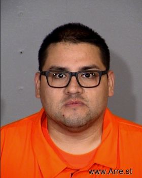 Alan D Rodriguez Mugshot