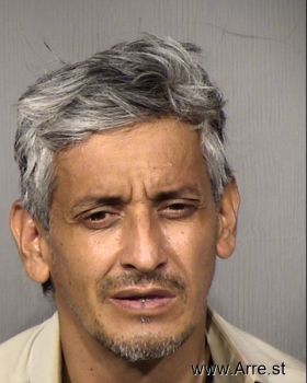 Albert Martin Acosta Mugshot