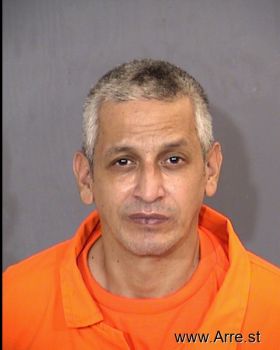 Albert M Acosta Mugshot