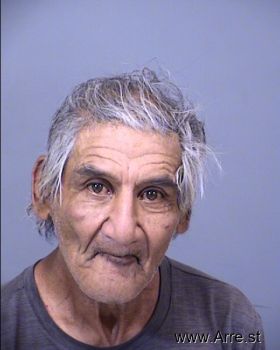 Albert  Aguilar Mugshot