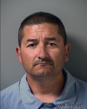 Albert  Aguilar Mugshot