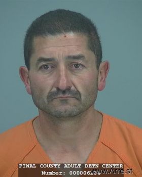 Albert  Aguilar Mugshot