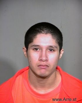 Albert  Durazo Mugshot