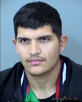 Albert Leopoldo Estrella Mugshot