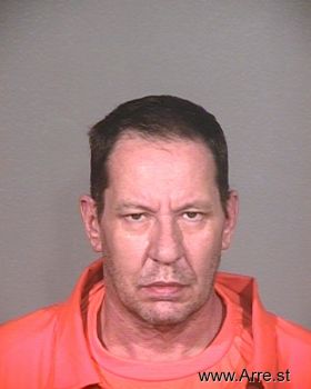 Albert C Fisher Mugshot