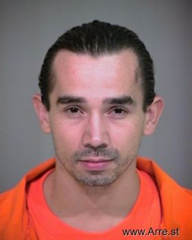 Albert L Garcia Mugshot