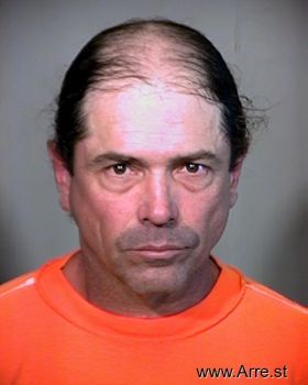 Albert L Garcia Mugshot