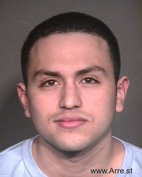 Albert  Gomez Mugshot