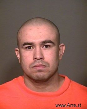 Albert  Gutierrez Mugshot