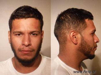 Albert  Gutierrez Mugshot