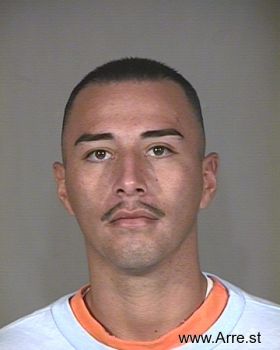 Albert J Longoria Mugshot