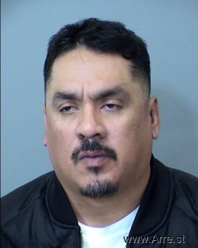 Albert  Lopez Mugshot