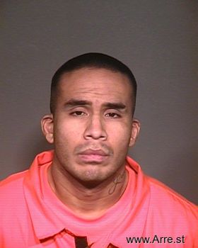 Albert  Lopez Mugshot