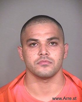 Albert J Lopez Mugshot